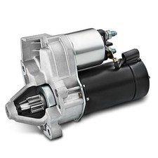 Démarreur 1,1 Kw pour Moto BMW R1100 R1150 R1200 R850 C CL Rt Avec ABS 97-06