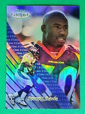 2000 Topps Hall of Fame Class Card Prices | Football | PSA