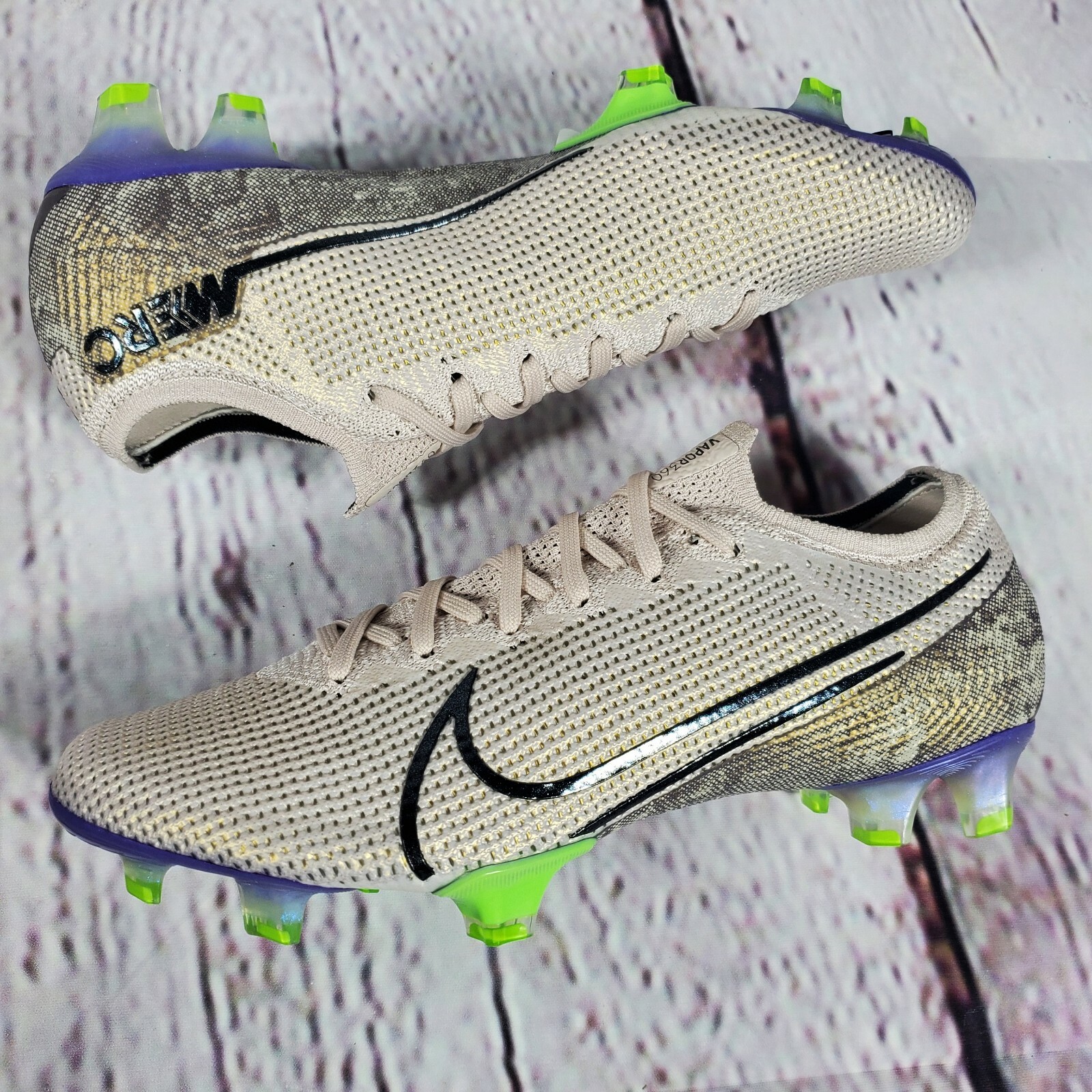 nike mercurial vapor 13 terra pack
