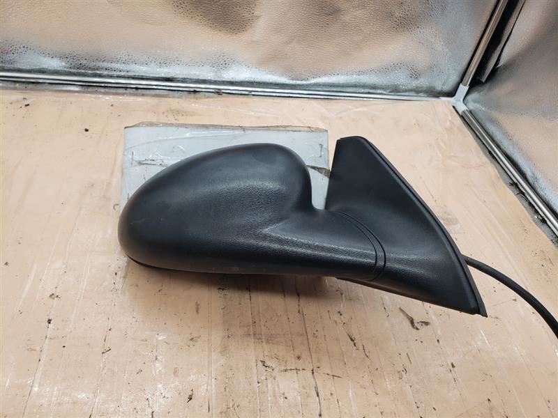 Passenger Side View Mirror Power Excluding Coupe Fits 97-02 ESCORT 366583