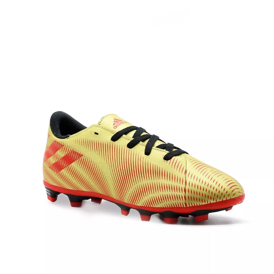 Indefinido Adjuntar a Vacaciones Kids adidas Nemeziz Messi .4 FxG Gold Soccer Soccer Boots Gold Cleats NEW | eBay Indefinido Adjuntar a Vacaciones Kids adidas Nemeziz Messi .4 FxG Gold Soccer Soccer Boots Gold Cleats NEW | eBay