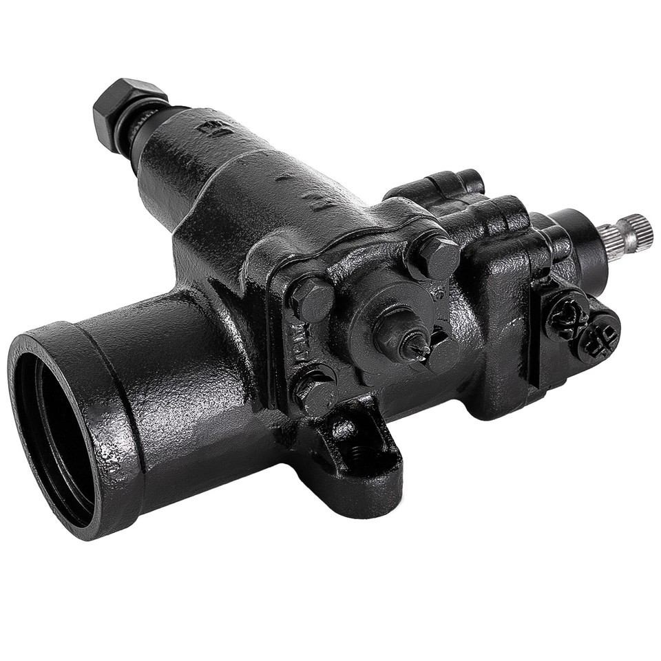 For Dodge Ram 2500 3500 Power Steering Gear Box Replacement 1997 1998