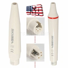 Dental Ultrasonic Piezo Scaler Scaling Handpiece f/ Cavitron EMS/DTE SATELEC FDA