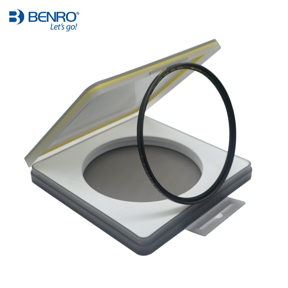 AL Short Center Column, Series 1 | Benro