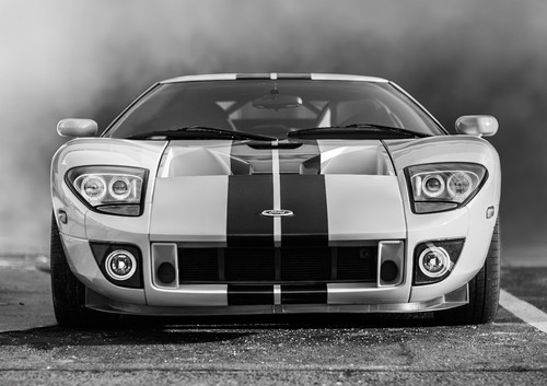 Fast Car Posters Supercar Sports Car Speed Racing Wall Art Pictures Prints - Picture 7 of 39