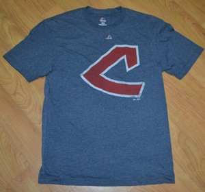 mens cleveland indians shirt