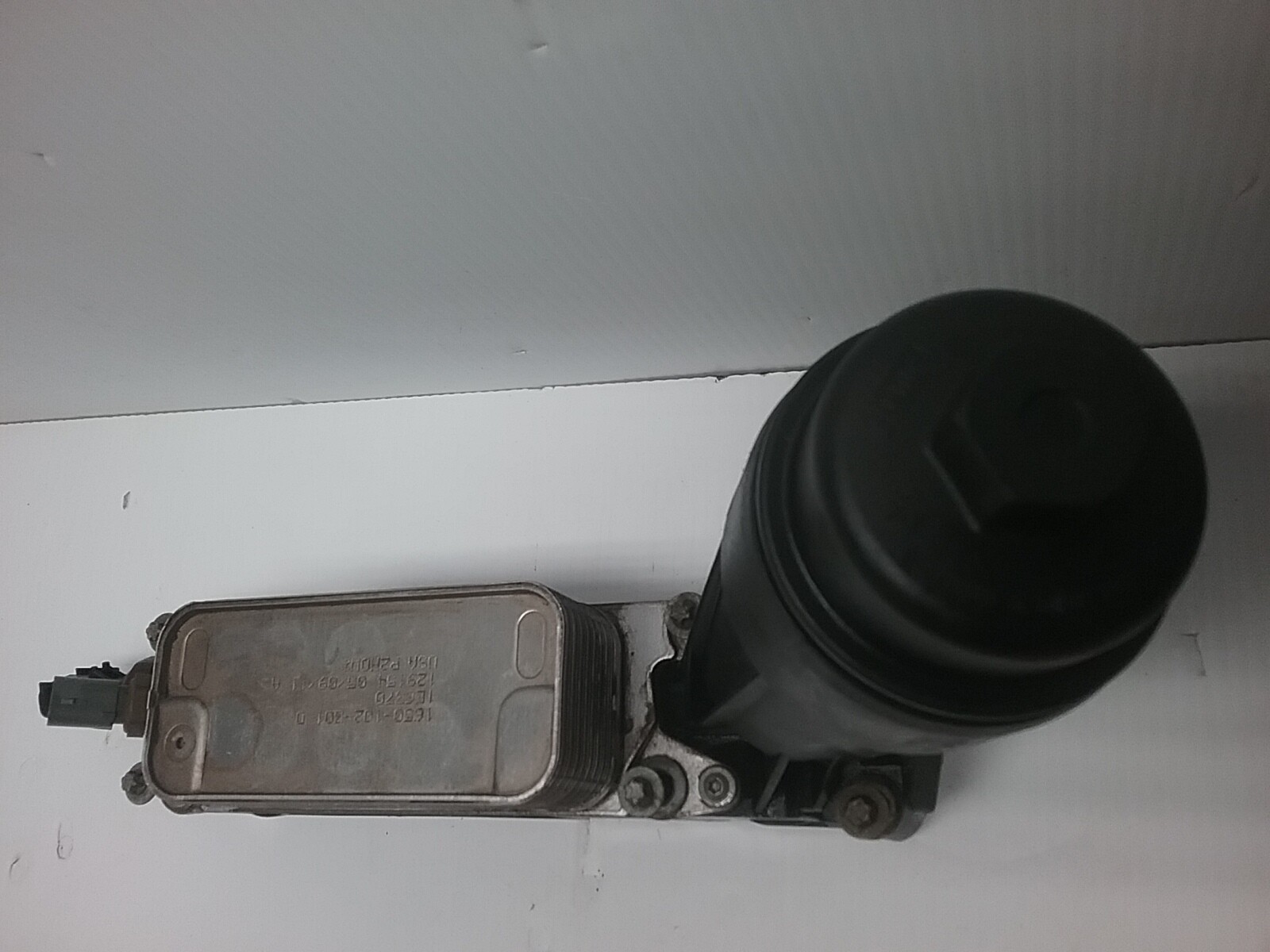 20112014 Dodge Journey Oil Filter Adapter Housing 1650102301 3.6L 6