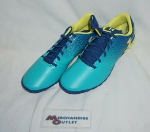 under armour turf soccer shoes