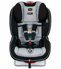 britax blvd clicktight
