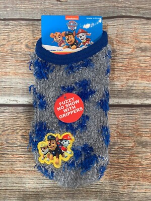 Clothing Socks PAW PATROL