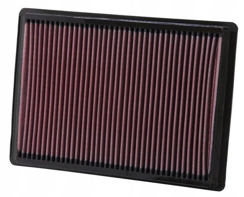 K&N Air Filter M-1624 For Dodge Charger 5.7L V8 2006 2007 2008 2009 2010