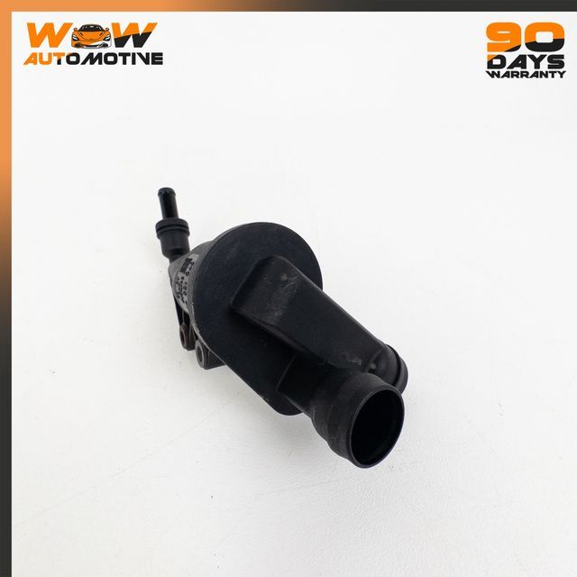 04-19 BENTLEY CONTINENTAL FLYING SPUR GTC GT 6.0L LEFT ENGINE OIL SEPARATOR OEM