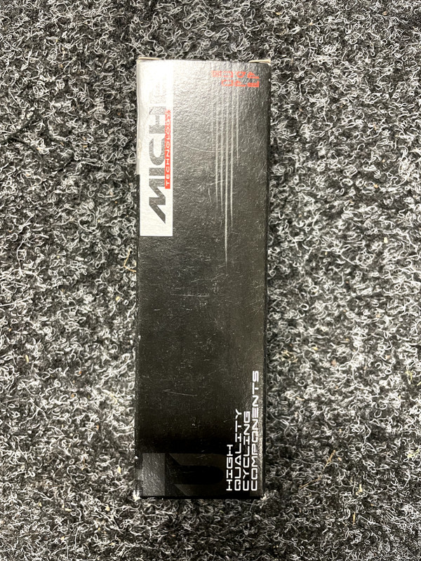 miche primato 68-BSC-1.370X24-102- JIS BSA bottom bracket