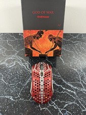 Finalmouse Starlight-12 Ares God of War Medium Pro Gaming Finalmouse Starlight-12 Ares God of War Medium Pro Gaming