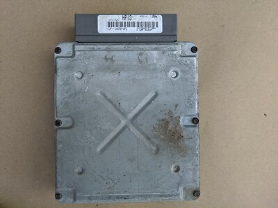 01 02 03 FORD E350 E450 7.3L ENGINE CONTROL COMPUTER MODULE ECU 1C2F-12A650-AFD