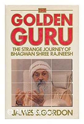 The Golden Guru Hardcover James S. Gordon