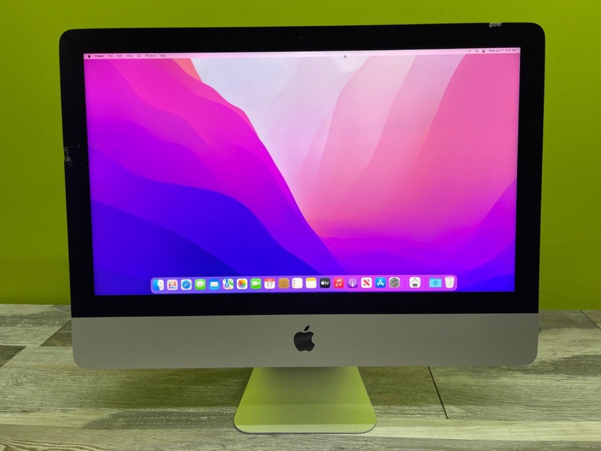 Apple 21.5