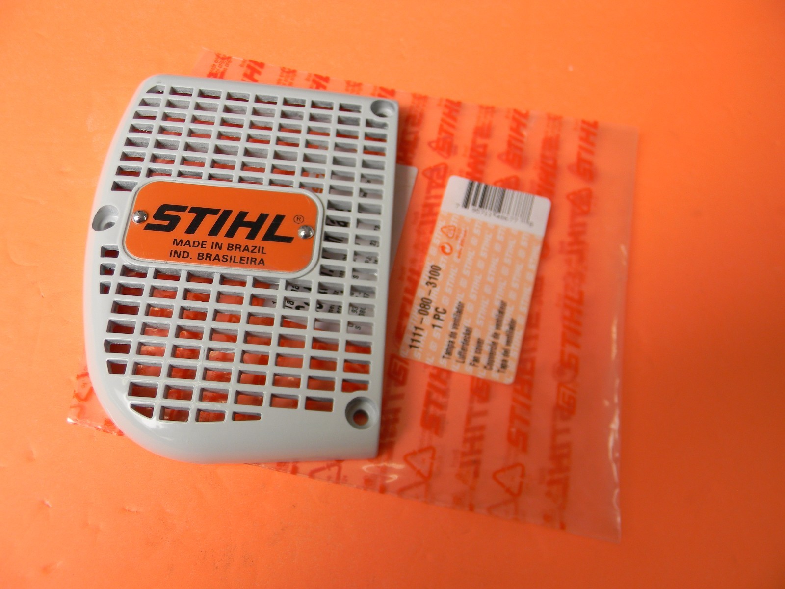 GENUINE STIHL 041 AV 050 051 075 076 TS510 TS760 TRIGGER LOCK