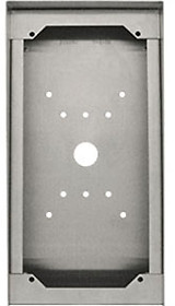 Aiphone SBX-IDVFRA Intercom Stainless Steel