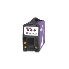 PARWELD XTM 201i INVERTER MIG WELDER. 240 VOLT SINGLE PHASE. 200 Amp Welding 