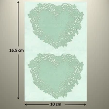 Mrs Grossman's Sticker - PAPER WHISPERS - GRAPEVINE WREATH - up to 20% OFF