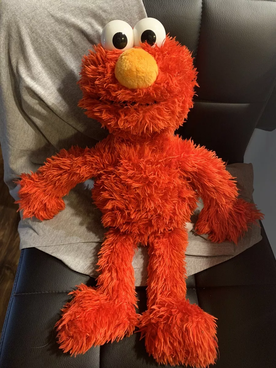 Bluetooth hotsell elmo doll