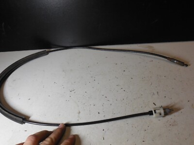 02 E46 BMW Ignition Lock Cable 1094687 for sale online | eBay