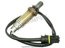 Mercedes r170 slk230 Oxygen Sensor Before Catalyst BOSCH OEM NEW +Warranty
