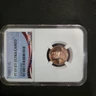 1985 S 1c Lincoln PF 69 RD Ultra Cameo
