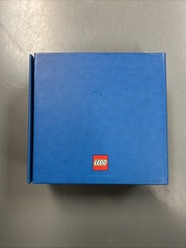 Lego Tic Tac Toe 4499574 Cops And Robbers Complete Set, Used