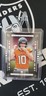 2024 Panini Photogenic Rookie Pix Bo Nix #18 (RC)