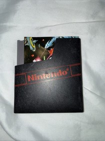 MagMax 🔥 NES, 1988 🔥 VERY GOOD CONDITION WITH BOOKLET