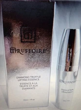 Truffoire Diamond Truffle Lifting Essence- 1 fl Oz NEW In BOX- MSRP: 1,800$
