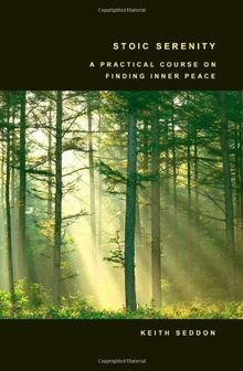Stoic Serenity: A Practical Course on Finding Inner... | Buch | Zustand sehr gut