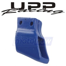UPP Racing Chain Slider for 2004-2013 Yamaha YFM350 Raptor - Drive Rollers, zt