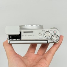 Canon PowerShot SX730 HS Digital Cameras for Sale - Shop New