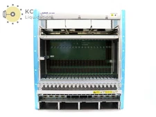 ADVA FSP-3000 Fiber Service Platform Chassis FSP 3000 C-12, SH12 107880002-02