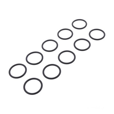 O-Ring 3.53x29.75mm 10Stk für Harley FLTCU 1340 Tour Glide Ultra Classic 89-93