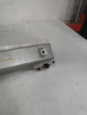 Pare-choc avant Opel AGILA