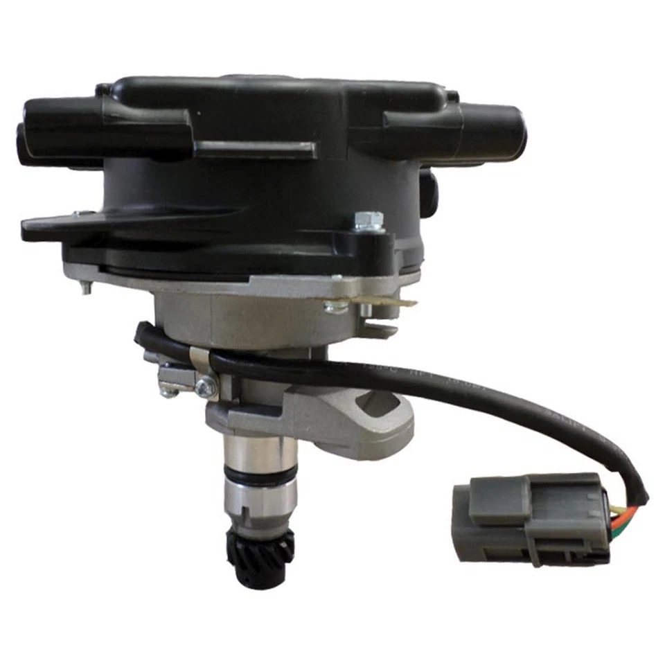 New Distributor For Nissan Maxima 1989-1994 F3XY 12127-A, 22100-85E01 - Image 2 of 4