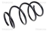 Triscan Fahrwerksfeder 8750 42109 FüR Mitsubishi