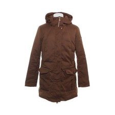 Peuterey, Winterjacke, Herren, Größe: 48, Braun, Elasthan/Polyester #e4Z