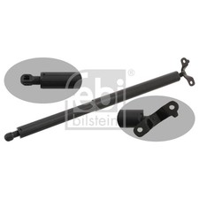 GASFEDERN KOFFERRAUM-LIFTER LINKS/RECHTS FÜR MERCEDES-BENZ 1647400345 NEU GASFEDERN KOFFERRAUM-LIFTER LINKS/RECHTS FÜR MERCEDES-BENZ 1647400345 NEU