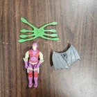 Nemesis Enforcer V1 100% Complete G.I. Joe 1987 Hasbro Vintage Action Figure G1