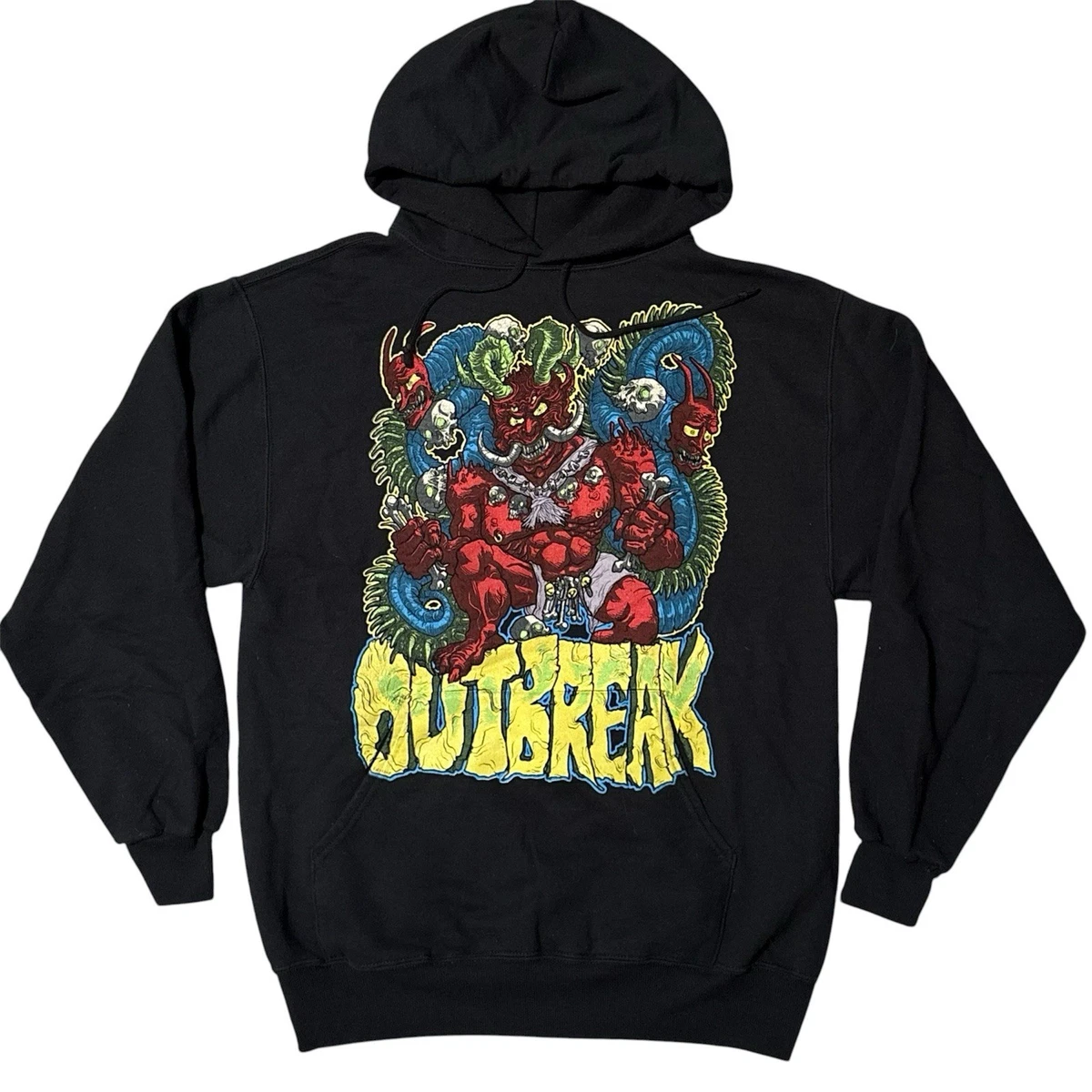 JERZEES Hoodies for Men with Vintage for Sale | Shop Men