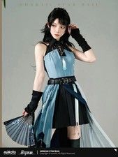 miHoYo Honkai: Star Rail Feixiao Sleeveless Top Official Goods