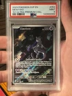2023 POKEMON SVP EN-SV BLACK STAR PROMO 151 ULTRA-PREM COLL #052 MEWTWO PSA 9