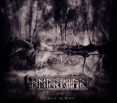 Helrunar - Sol I-Der Dorn Im Nebel
