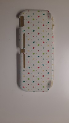 Nintendo Switch Lite Hülle - Animal Crossing