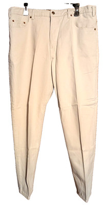 Denim Relaxed Fit Premium Jean swear Men's Off White Route 66 36WX29L PET RESCUE